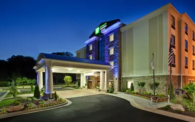 Holiday Inn Express Hotel & Suites Fairburn, an IHG Hotel