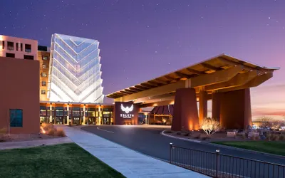 Isleta Resort and Casino