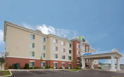 Holiday Inn Express & Suites Dayton South Franklin, an IHG Hotel