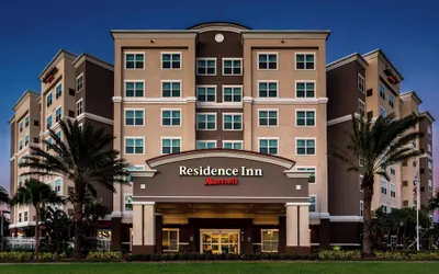 Residence Inn by Marriott Clearwater Downtown