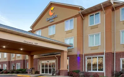 Comfort Inn Marion