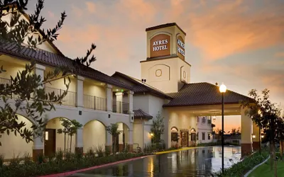 Ayres Hotel Redlands – Loma Linda