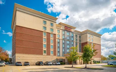 Drury Inn & Suites Baton Rouge
