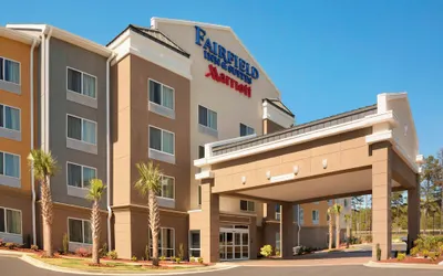 Fairfield Inn and Suites by Marriott Columbia