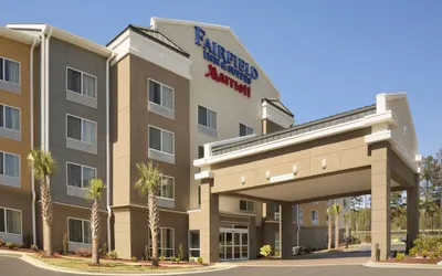 Fairfield Inn and Suites by Marriott Columbia