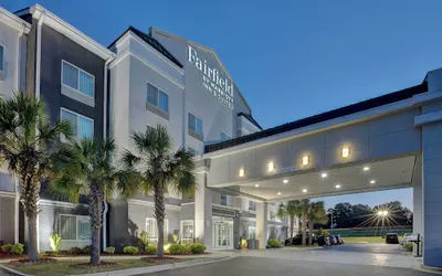 Fairfield Inn and Suites by Marriott Columbia