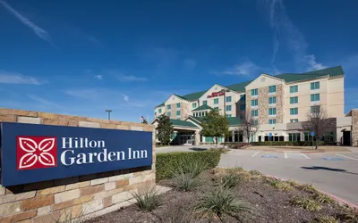 Hilton Garden Inn Frisco