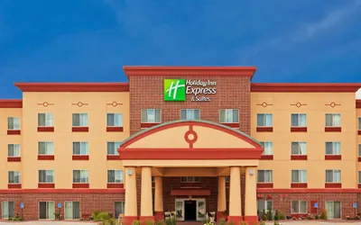 Holiday Inn Express & Suites Winona, an IHG Hotel