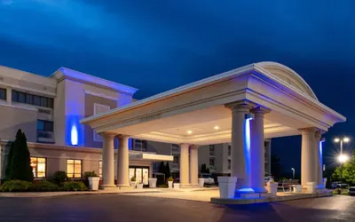 Holiday Inn Express West Cincinnati by IHG