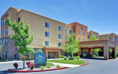 Homewood Suites Reno