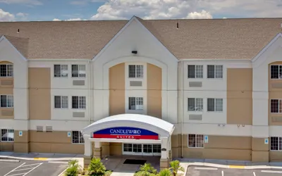 Candlewood Suites Nogales, an IHG Hotel