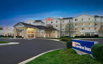 Hilton Garden Inn Dover