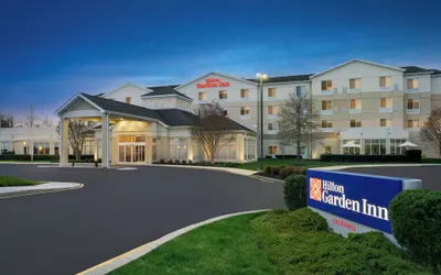 Hilton Garden Inn Dover