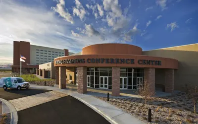 Embassy Suites by Hilton Loveland Conference Center