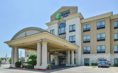 Holiday Inn Express & Suites San Antonio NW - Medical Area, an IHG Hotel