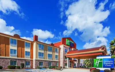 Holiday Inn Express Hotel & Suites Lafayette South, an IHG Hotel