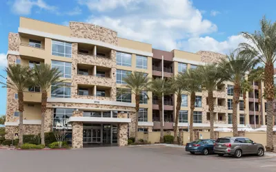 Staybridge Suites: Las Vegas - Stadium District by IHG