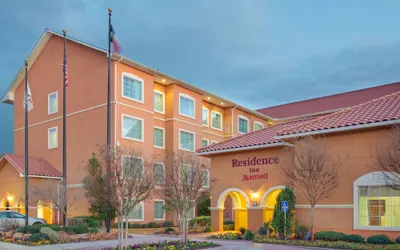 Residence Inn by Marriott Midland