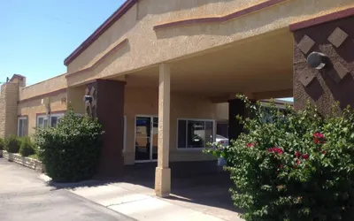 Americas Best Value Inn Hanford