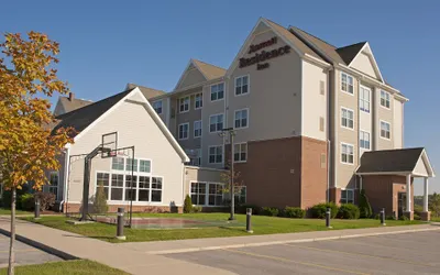 Residence Inn Marriott Moline