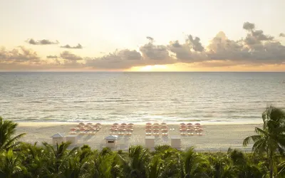 Grand Beach Hotel