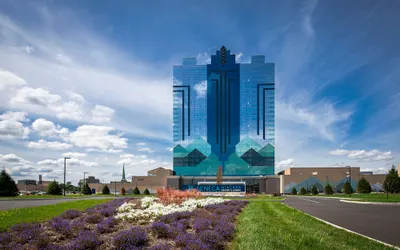 Seneca Niagara Resort & Casino