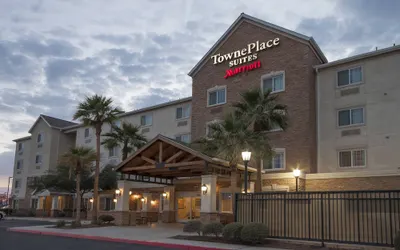 TownePlace Suites Marriott El Centro