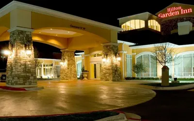 Hilton Garden Inn Amarillo