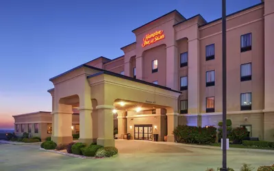 Hampton Inn & Suites Decatur