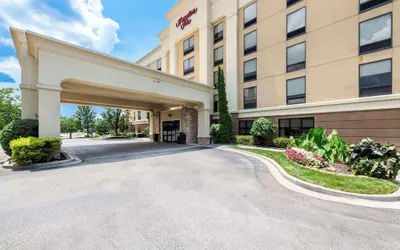 Hampton Inn Chattanooga - North/Ooltewah