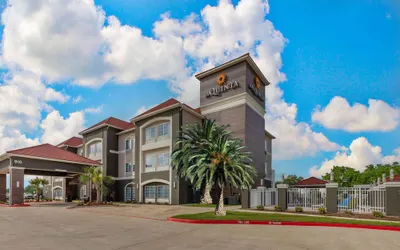 La Quinta Inn & Suites by Wyndham Port Lavaca