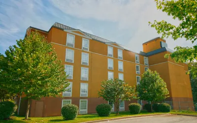 MainStay Suites Knoxville North I-75