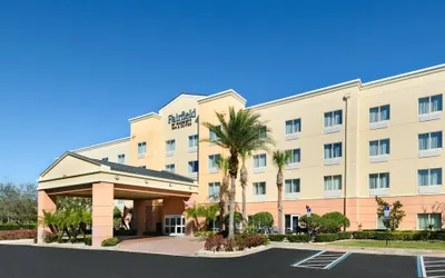 Fairfield Inn & Suites by Marriott Fort Pierce