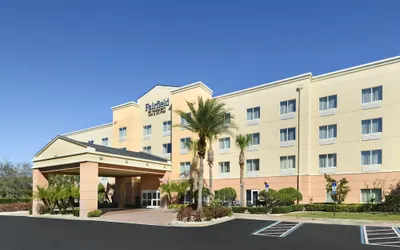 Fairfield Inn & Suites by Marriott Fort Pierce