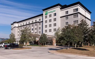 Holiday Inn Baton Rouge College Drive I-10 by IHG