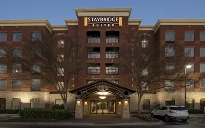 Staybridge Suites Columbia by IHG