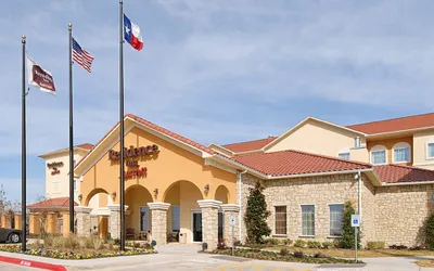 Residence Inn Marriott Abilene