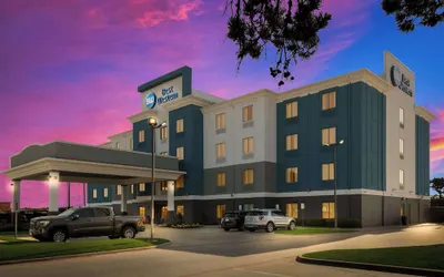 Best Western Eastland