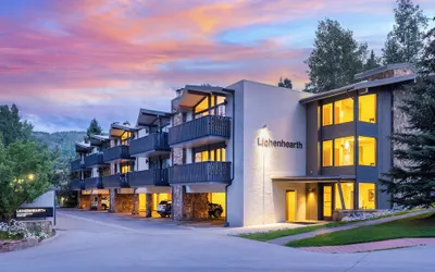 Lichenhearth - CoralTree Residence Collection