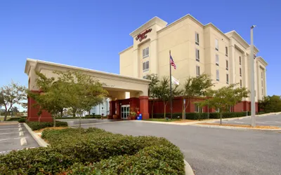 Hampton Inn Leesburg/Tavares