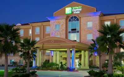 Holiday Inn Express Hotel & Suites Huntsville, an IHG Hotel