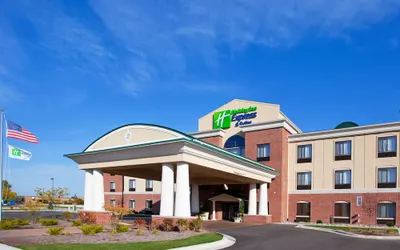 Holiday Inn Express Hotel & Suites Bay City, an IHG Hotel