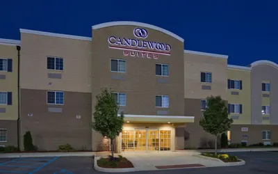 Candlewood Suites Perrysburg, an IHG Hotel