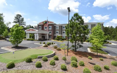 Holiday Inn Express Hotel & Suites Southern Pines by IHG