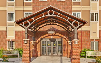 Staybridge Suites Rochester University, an IHG Hotel