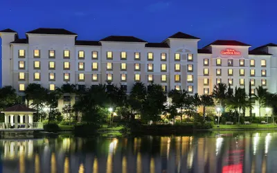 Hilton Garden Inn Palm Beach Gardens