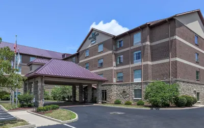 Homewood Suites Cincinnati Airport