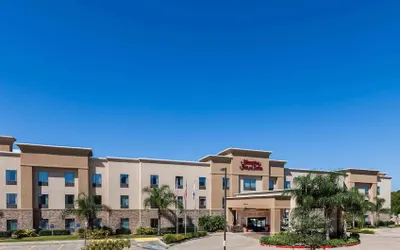 Hampton Inn & Suites Lake Jackson-Clute