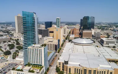 Omni Fort Worth Hotel