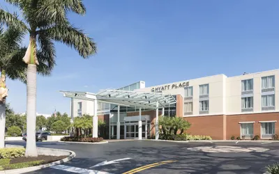 Hyatt Place Sarasota/Bradenton Airport